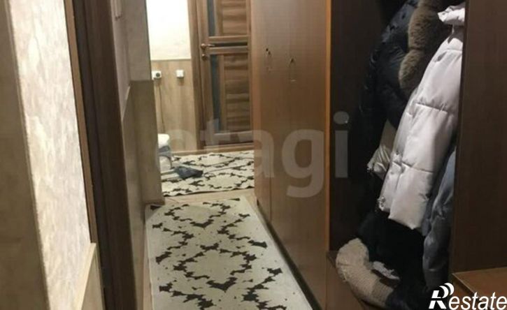 3-комн квартира улица Ленина, 55,  д. 55