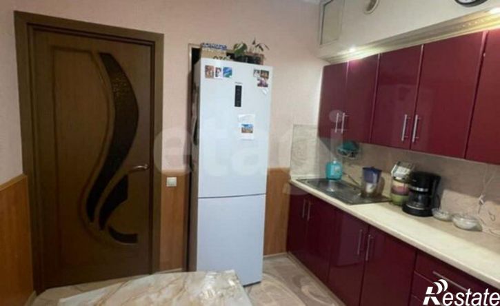 3-комн квартира улица Ленина, 55,  д. 55