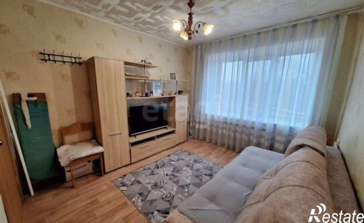 4-комн квартира ул Льва Толстого, 109,  д. 109