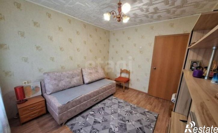 4-комн квартира ул Льва Толстого, 109,  д. 109