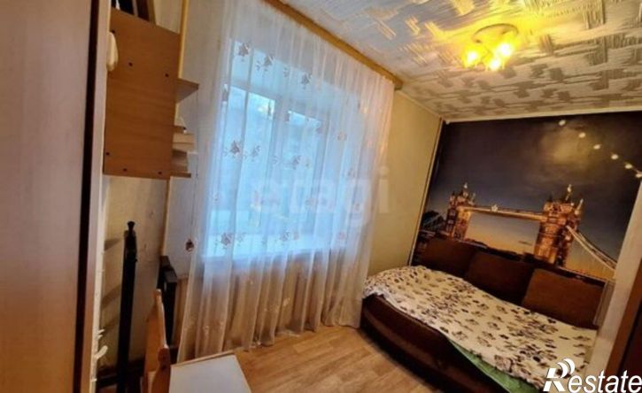 4-комн квартира ул Льва Толстого, 109,  д. 109