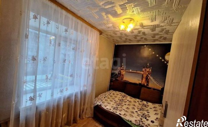 4-комн квартира ул Льва Толстого, 109,  д. 109