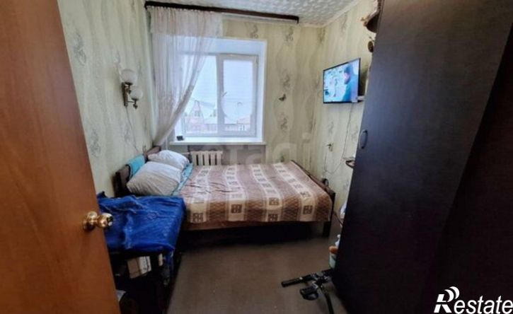 4-комн квартира ул Льва Толстого, 109,  д. 109