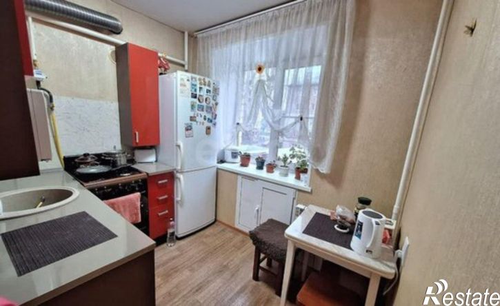 4-комн квартира ул Льва Толстого, 109,  д. 109