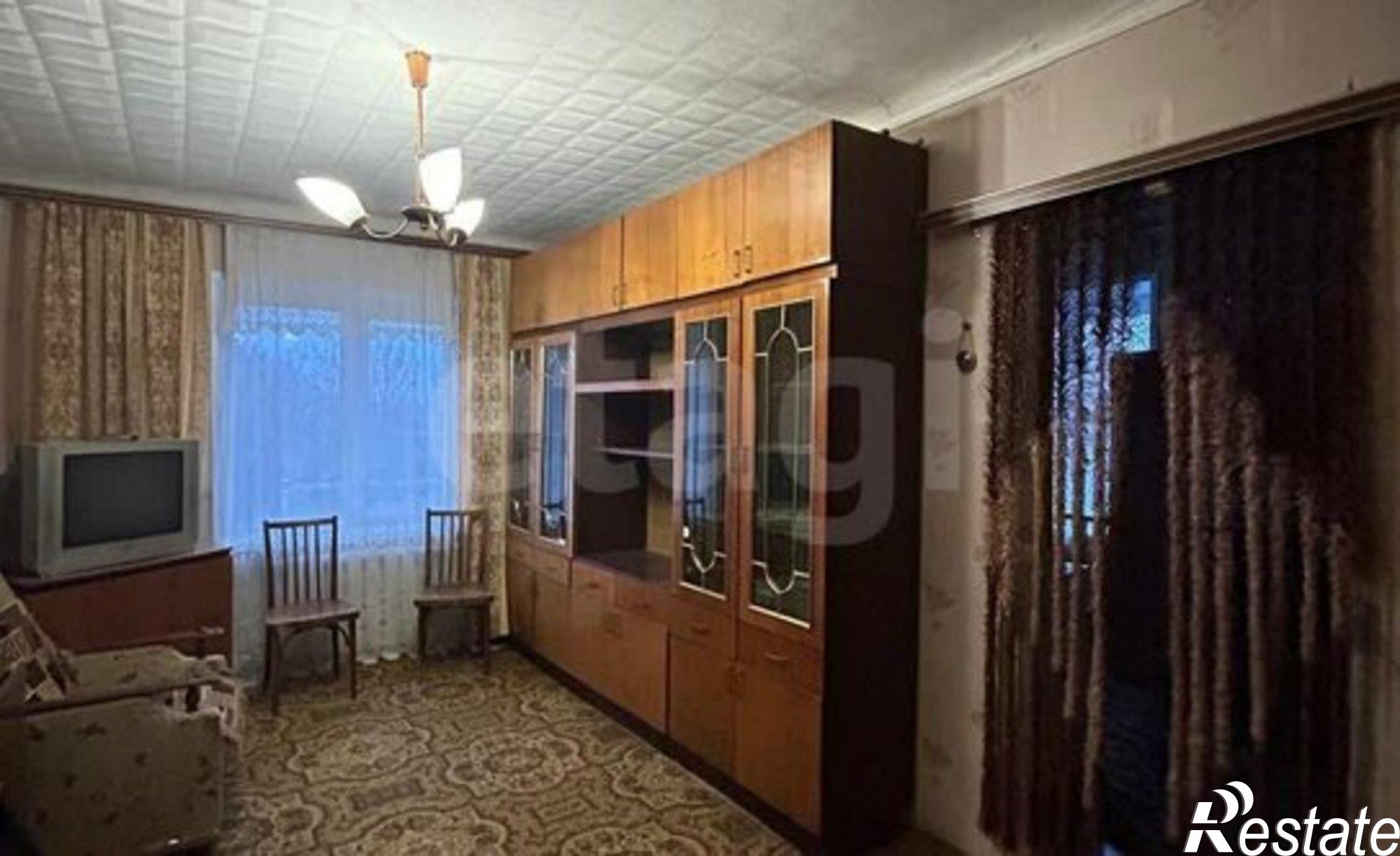 Купить квартиру за 2 500 000 рублей на Юбилейная улица, 2