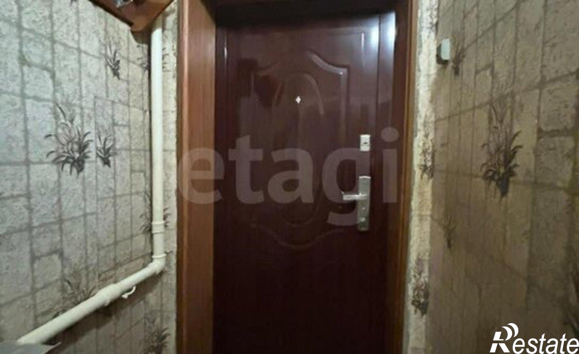 Купить квартиру за 2 500 000 рублей на Юбилейная улица, 2