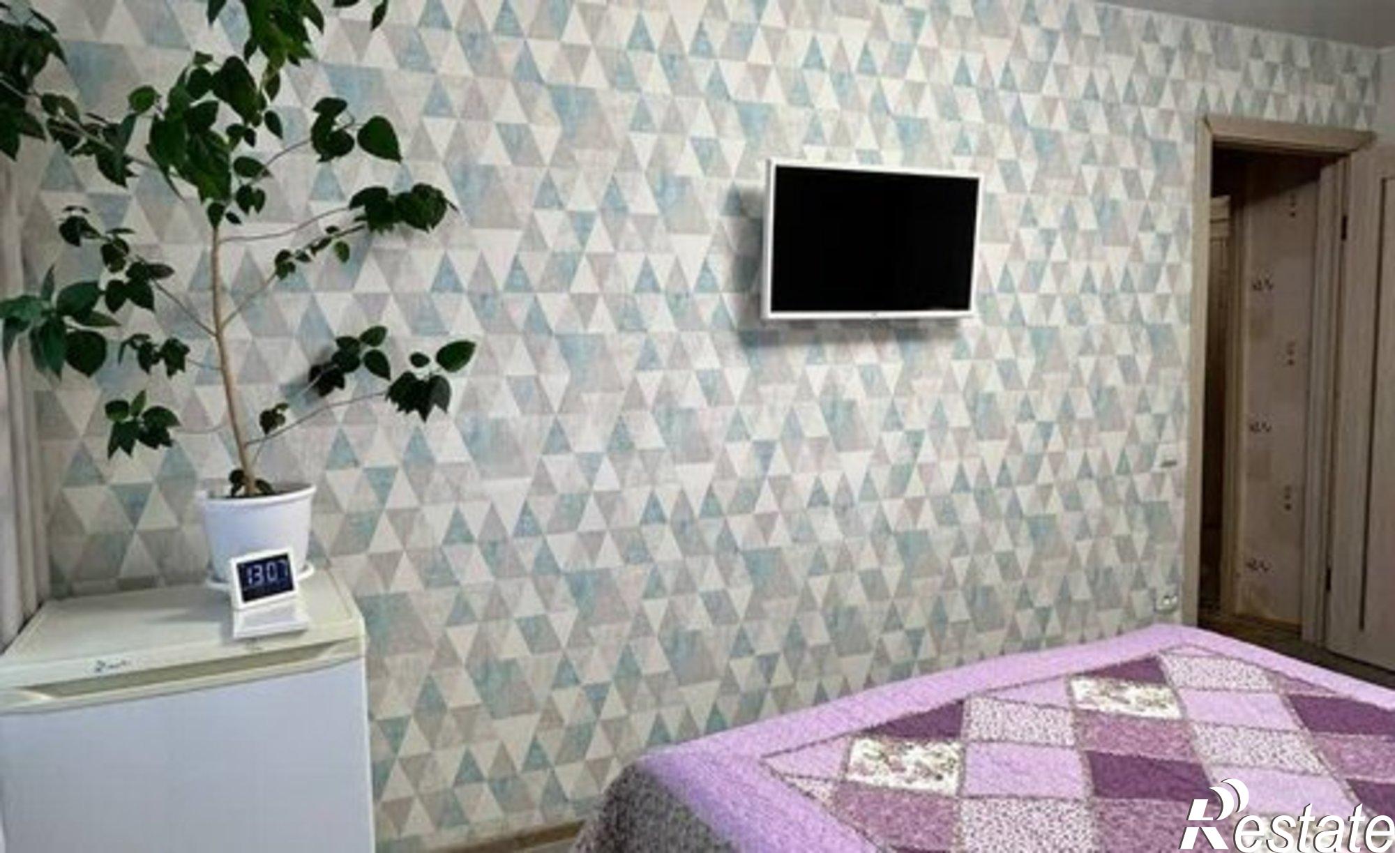 Купить квартиру за 4 200 000 рублей на улица Осипенко, 25