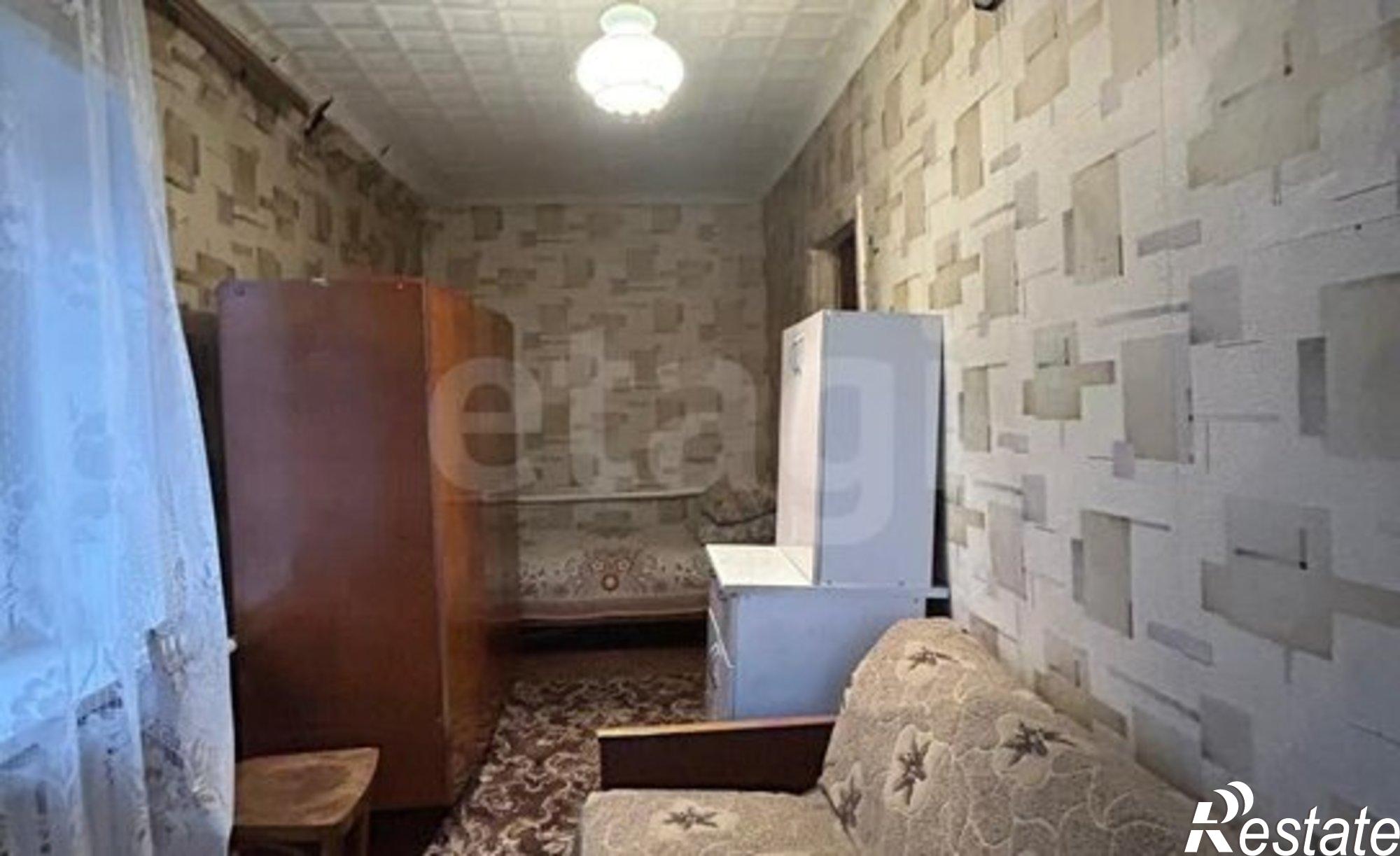 Купить квартиру за 2 500 000 рублей на Юбилейная улица, 2