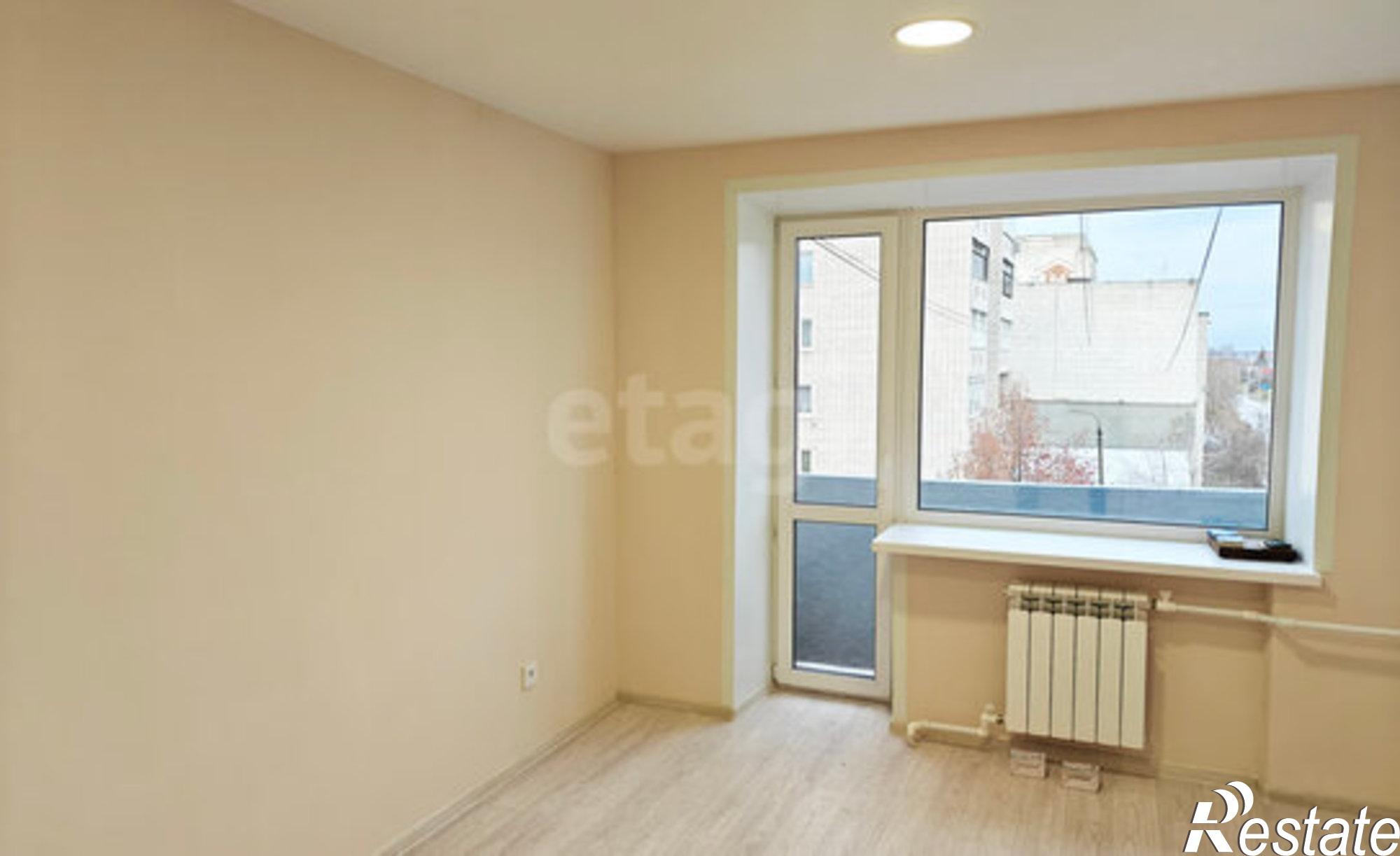 Купить квартиру за 5 100 000 рублей на ул Ковровская, 10