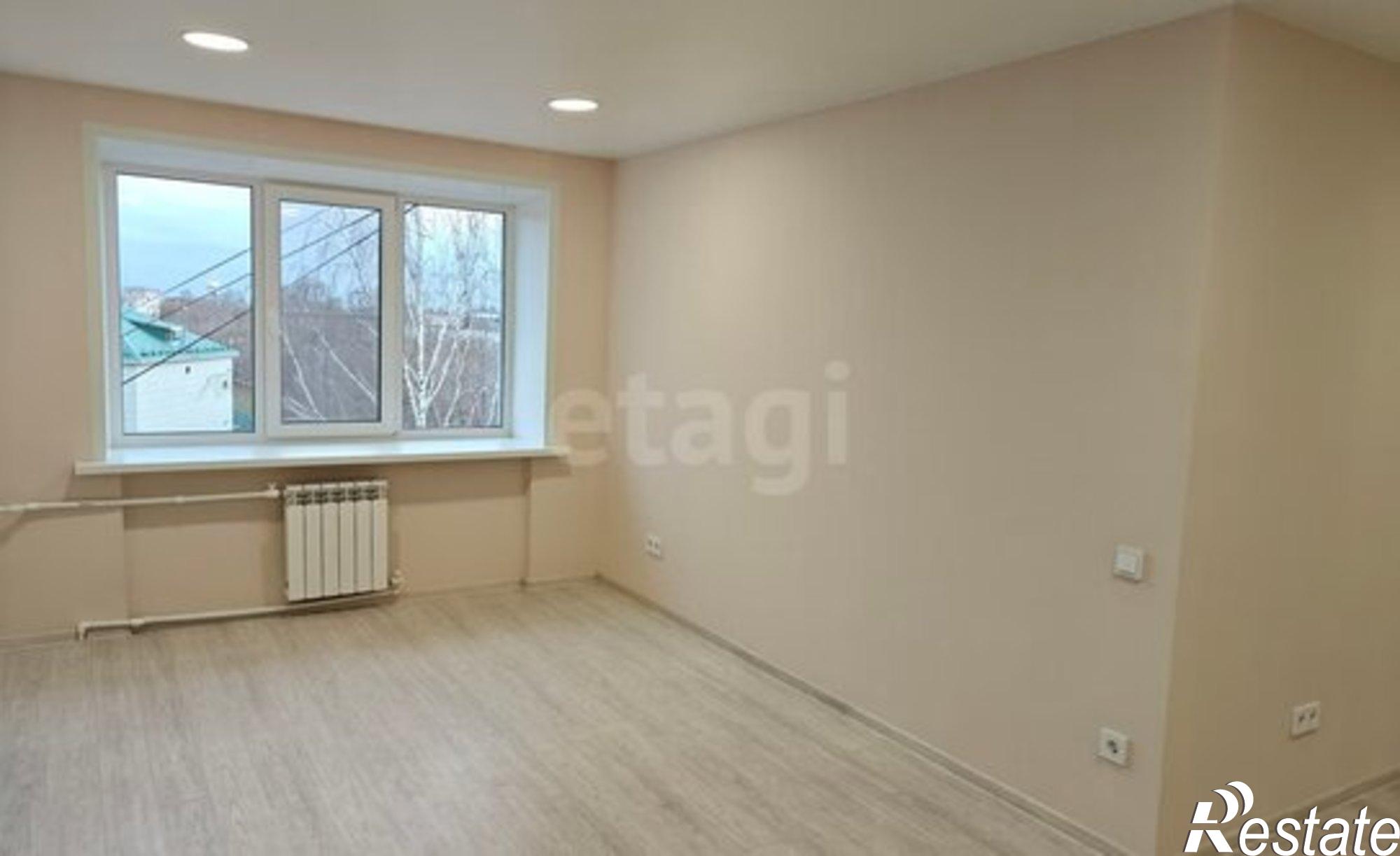 Купить квартиру за 5 100 000 рублей на ул Ковровская, 10