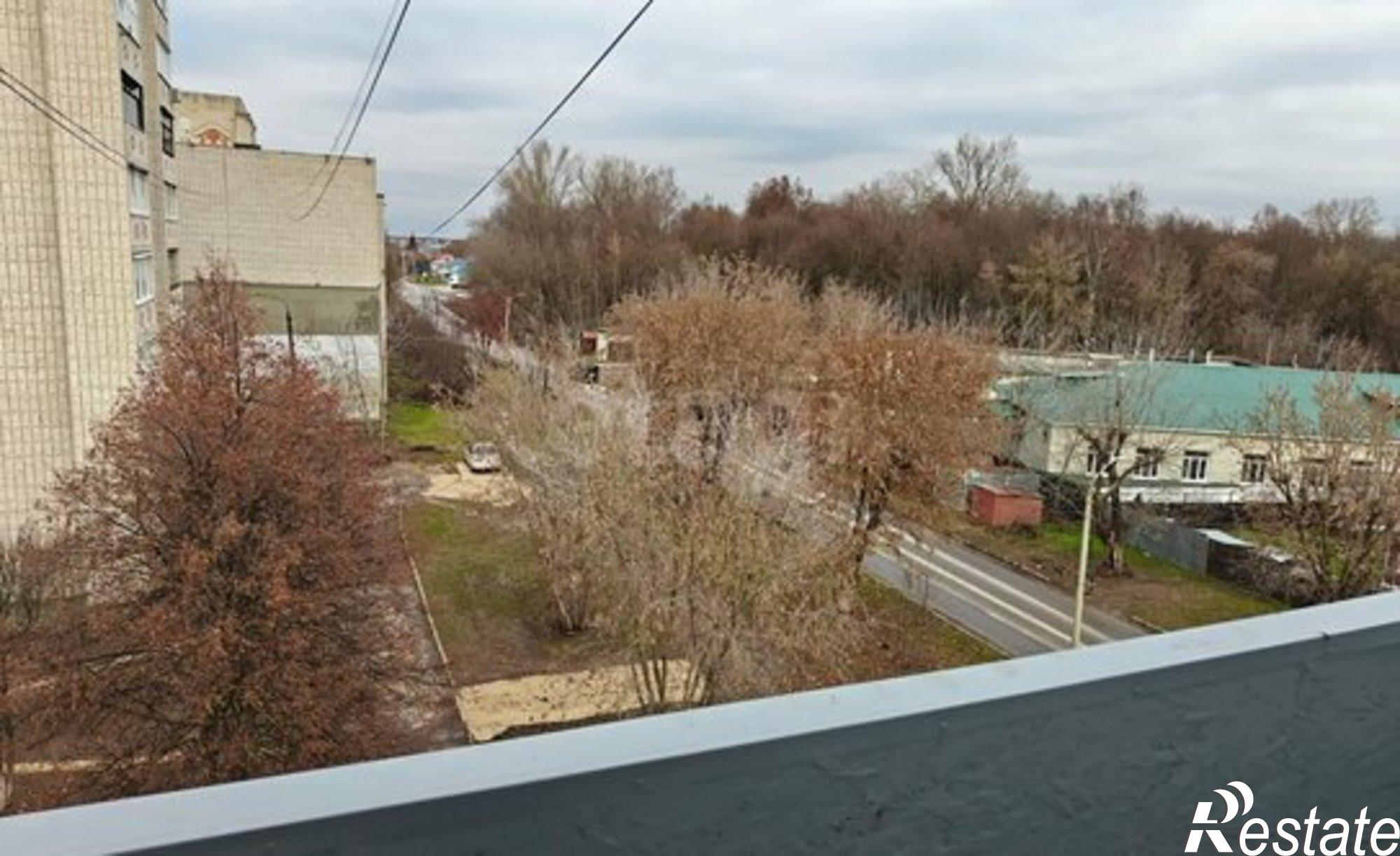 Купить квартиру за 5 100 000 рублей на ул Ковровская, 10