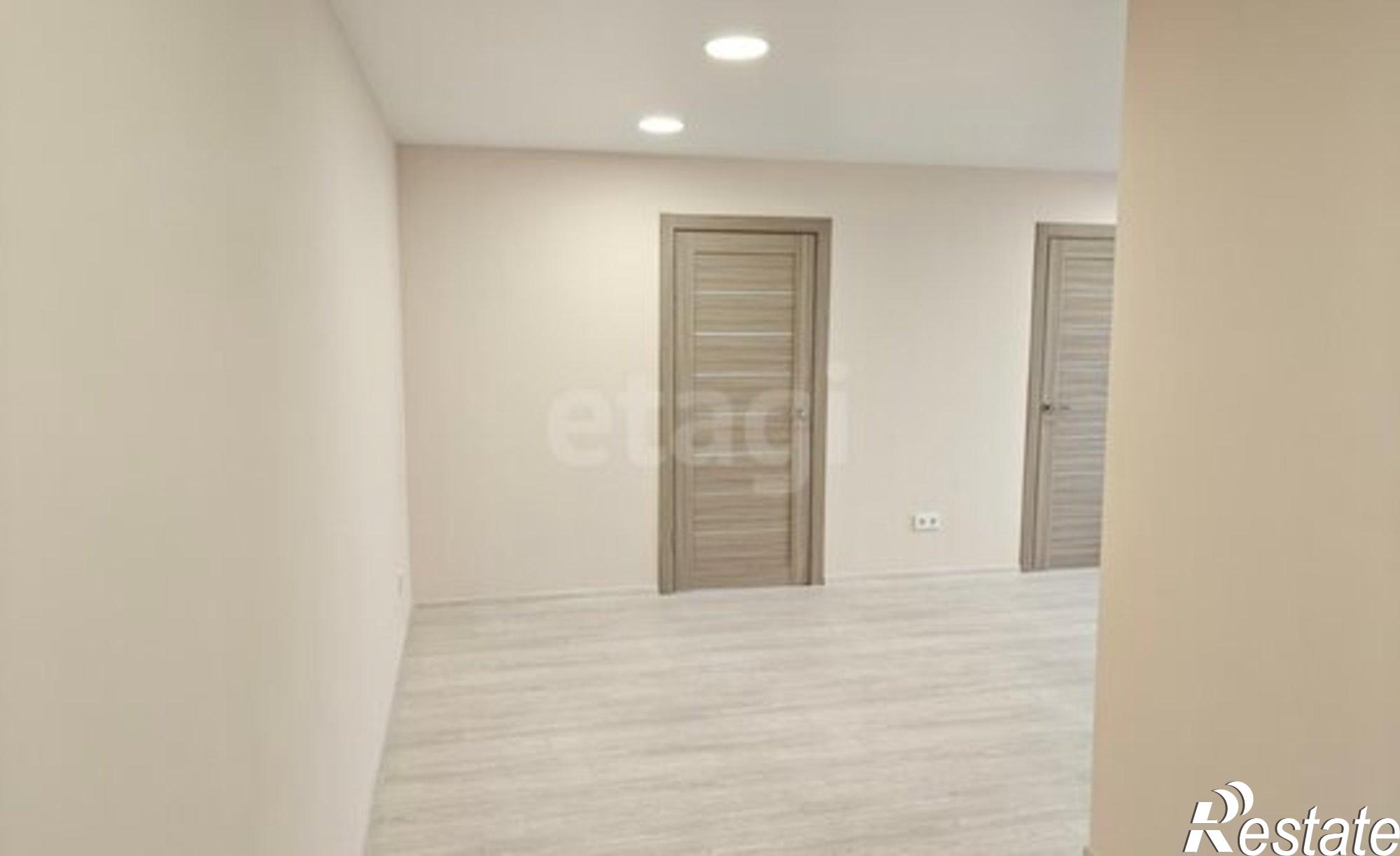 Купить квартиру за 5 100 000 рублей на ул Ковровская, 10