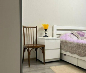 3-комн, 58кв м, этаж 5/5 улица Осипенко, 25