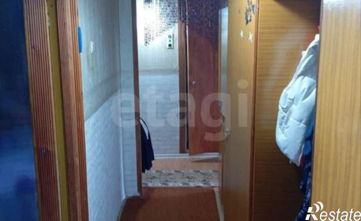 3-комн квартира Владимирская улица, 30,  д. 30