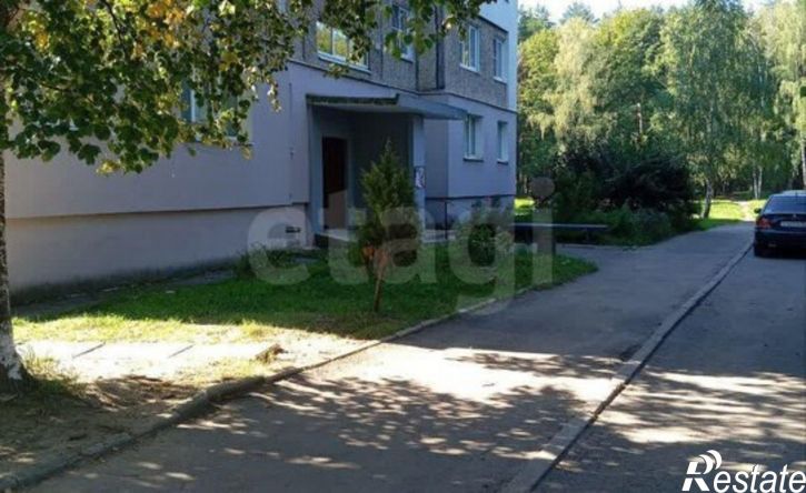 3-комн квартира Владимирская улица, 30,  д. 30