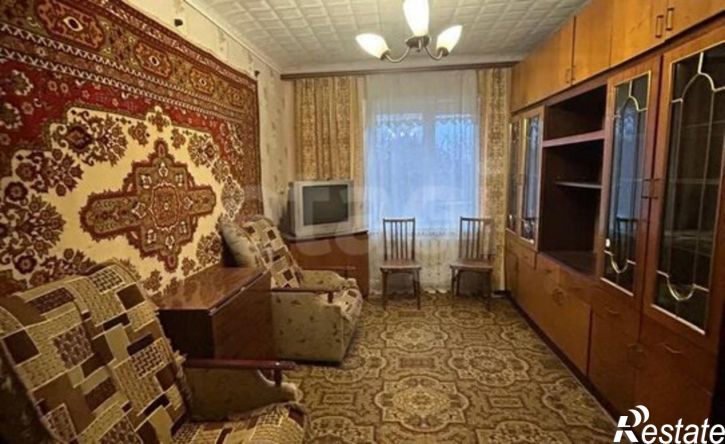 2-комн квартира Юбилейная улица, 2,  д. 2