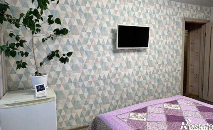 3-комн квартира улица Осипенко, 25,  д. 25