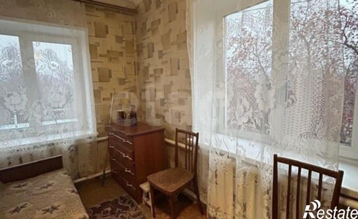 2-комн квартира Юбилейная улица, 2,  д. 2