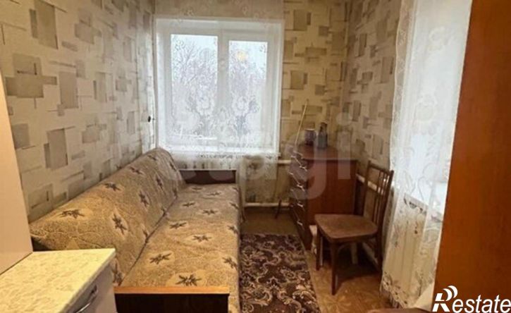 2-комн квартира Юбилейная улица, 2,  д. 2