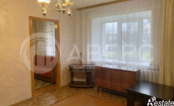 2-комн квартира улица Чкалова, 6Б,  д. 6Б