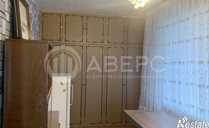 2-комн квартира улица Чкалова, 6Б,  д. 6Б