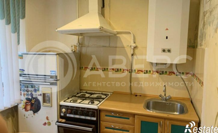 2-комн квартира улица Чкалова, 6Б,  д. 6Б