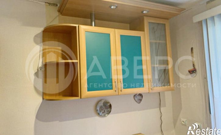 2-комн квартира улица Чкалова, 6Б,  д. 6Б