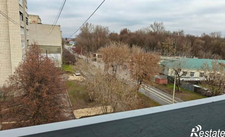 4-комн квартира ул Ковровская, 10,  д. 10