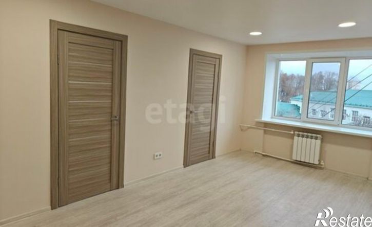 4-комн квартира ул Ковровская, 10,  д. 10