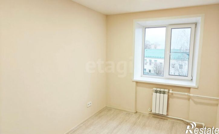 4-комн квартира ул Ковровская, 10,  д. 10