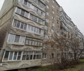 3-комн, 62кв м, этаж 9/9 улица Ленина, 55