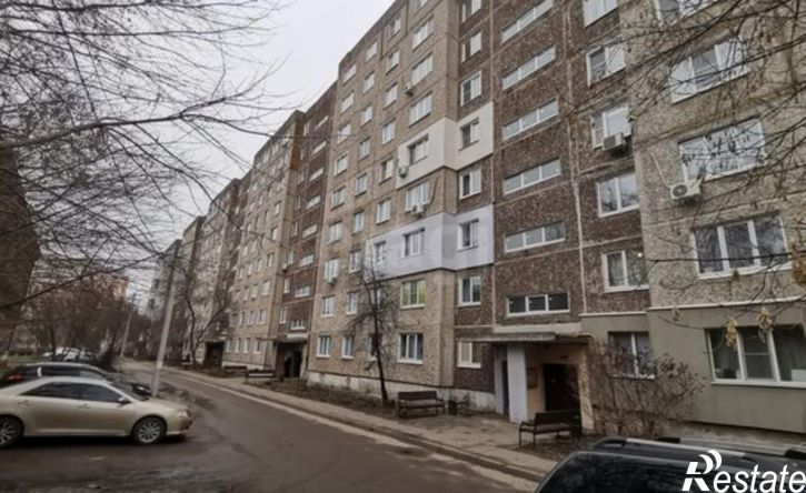 3-комн квартира улица Ленина, 55,  д. 55