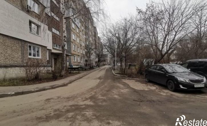 3-комн квартира улица Ленина, 55,  д. 55