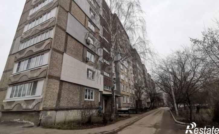 3-комн квартира улица Ленина, 55,  д. 55