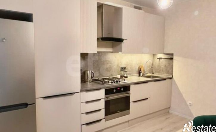 2-комн квартира 3-я Новослободская улица, 7