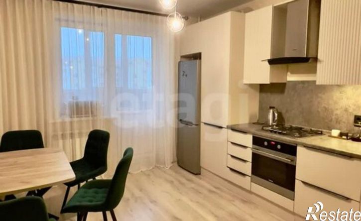 2-комн квартира 3-я Новослободская улица, 7