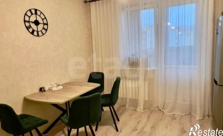 2-комн квартира 3-я Новослободская улица, 7