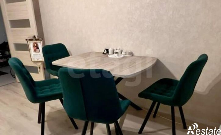 2-комн квартира 3-я Новослободская улица, 7