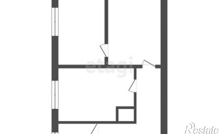 3-комн квартира ул Мечникова, 34,  д. 34