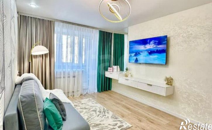 3-комн квартира ул Мечникова, 34,  д. 34