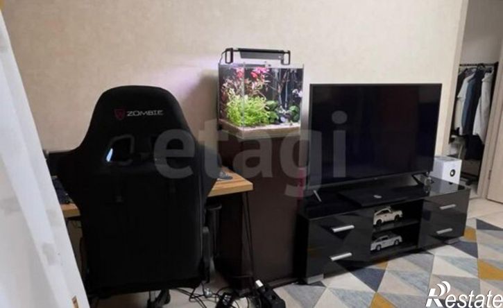 2-комн квартира 3-я Новослободская улица, 7