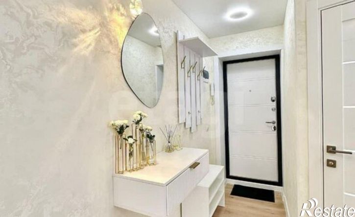 3-комн квартира ул Мечникова, 34,  д. 34