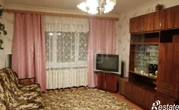 2-комн квартира Мичуринская улица, 7,  д. 7