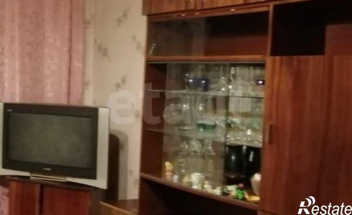 2-комн квартира Мичуринская улица, 7,  д. 7