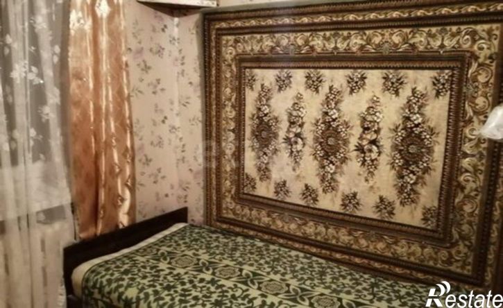 2-комн квартира Мичуринская улица, 7,  д. 7