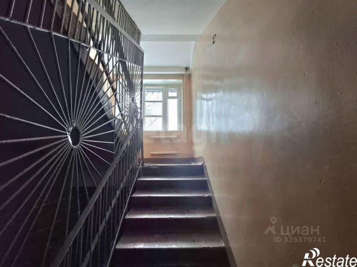 Комната Орловская улица, 14,  д. 14