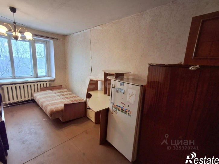 Комната Орловская улица, 14,  д. 14