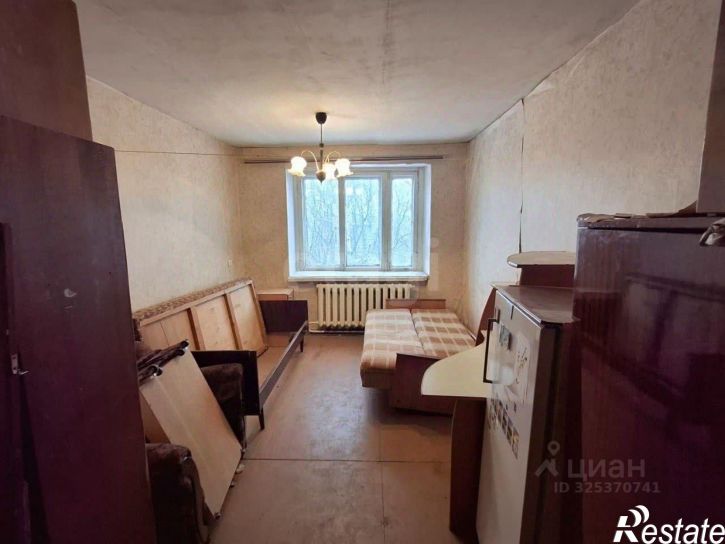 Комната Орловская улица, 14,  д. 14
