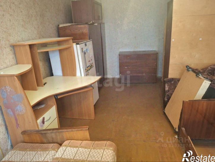 Комната Орловская улица, 14,  д. 14