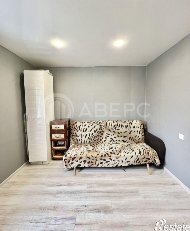 2-комн квартира Кленовая улица, 12А,  д. 12А